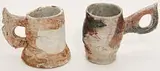 Billy Al Bengston, Mugs (2)