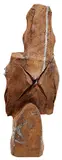 Peter Voulkos, Untitled Vase