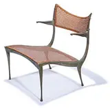 Dan Johnson, Gazelle chair, c. 1958, Dan Johnson Studio