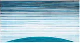 Ed Ruscha, Cities (from World Series), 1982, 3-color lithograph on Arches 88 paper