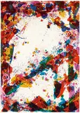 Sam Francis, Chinese Opal
