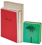 Ed Ruscha, Various books (4), 1969-1972, Offset print on paper