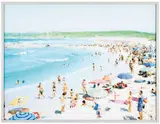 Massimo Vitali, Rena Majori