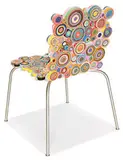 Fernando and Humberto Campana, Harumaki chair