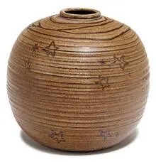 Otto Heino, Vase, Executed c. 1948