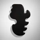 Allan McCollum, Shape #2 (Small)