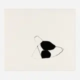 Joel Shapiro, Untitled