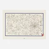 Ed Ruscha and Ken Price, Flies and Frog, 1969, lithograph in colors on Copperplate Deluxe