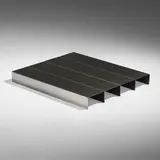 Donald Judd, Table Object (from the Ten from Leo Castelli portfolio)