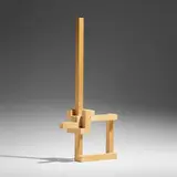 William Sellers, Untitled