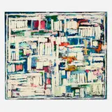Solomon Ethe, Untitled