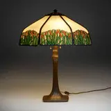 Handel, Table lamp base