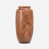 William Day Gates for Teco Pottery, Classical Greek vase, model 60A