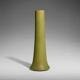 Fritz Albert for Teco Pottery, Classic Greek vase, model 123