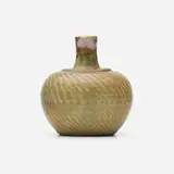 Jean-Joseph Carriès, Vase