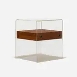 Vladimir Kagan, nightstand
