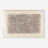 Irving Harper, Untitled, paper construction