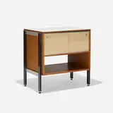 George Nelson & Associates, special-order CSS cabinet