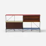 Modernist, cabinet