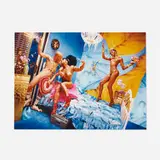David LaChapelle, Untitled