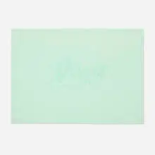 Ed Ruscha, Drops, 1971, color lithograph on Arches paper