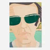 Alex Katz, Alex
