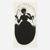 Kara Walker, Boo Hoo