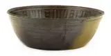 Svend Bayer, Svend Bayer (Danish, 1946, b.1946) a stoneware dish