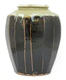Phil Rogers, Phil Rogers (b.1951), a stoneware vase