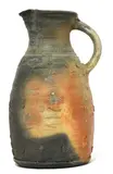 Nic Collins, Nic Collins (b.1958), a stoneware jug