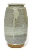 Mike Dodd, Mike Dodd (b.1943), a stoneware vase