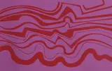Ian Marshall, Ian Marshall (1960s) 'Tunnel Refineries - Greenwich'; 'Pipers Wharf - Greenwich' two coloured screenprints