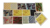 British School, British School (1970s) Abstracts fifteen