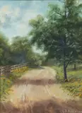 Lila Hetzel, Country Road