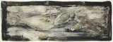 Leonard Lieb, School of Fish, c.1940s