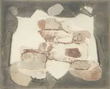 Paolo Boni, Dicembre, 1984, color, etching and embossment