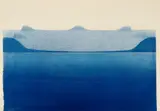 Horia Damian, Visionary Project - Blue