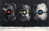 George Nama, Untitled