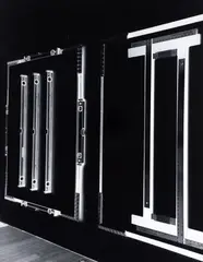 House 1993- by Martin Prekop, 2007, gelatin silver print, offered Nov 2025