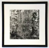 Martin Prekop, Landscape with Tape Measure