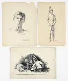 Lila Hetzel, Untitled