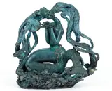 Tiefeng Jiang, Mermaid, 1987, cast