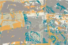 Jacaranda by Walter Darby Bannard, 1980, silkscreen printed in color on BFK Rives paper, pencil, offered Sep 2025