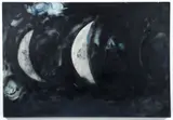 Late 20th Century, Untitled, mixed media