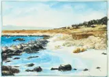 Gordon Mortensen, Near Point Joe