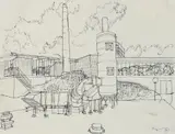 Henry Koerner, Research and Development Center