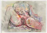 Robert Qualters, Nude