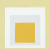 Josef Albers, Joy - from Homage to the Square: Ten Works by Josef Albers