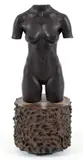 Robert Graham, MOCA Torso, 1992-1995, cast, bronze, from an