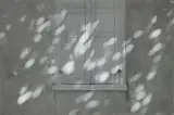 George Tice, Mennonite Meeting House